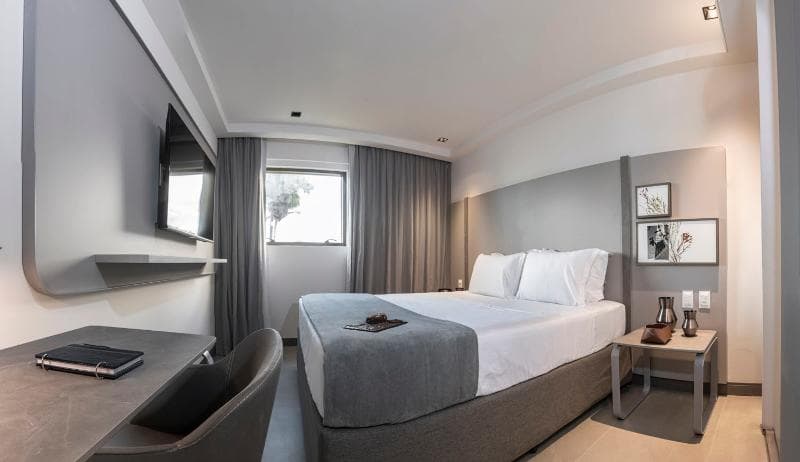 Hcm - Hotel Corais De Manaira 4