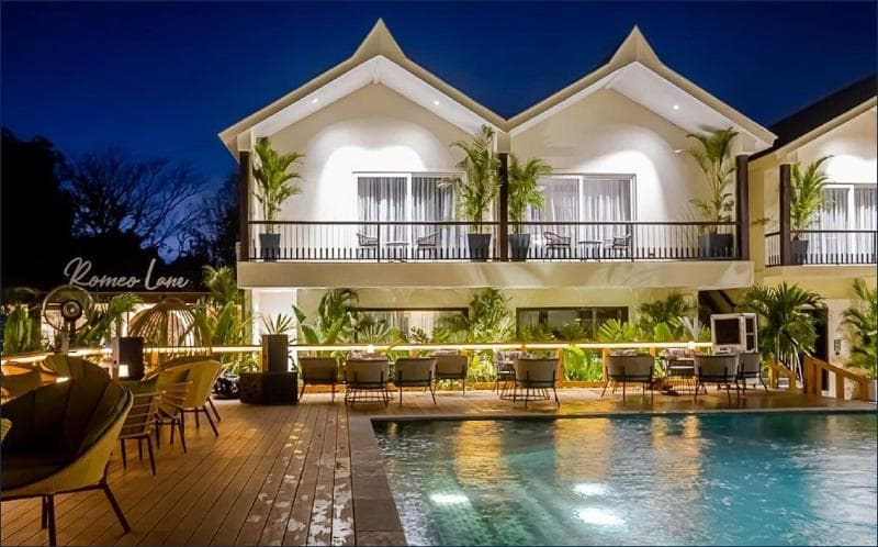 Romeo Lane The Boutique Resort, Goa