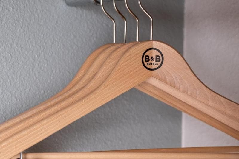 B&B HOTEL Besancon Valentin 3