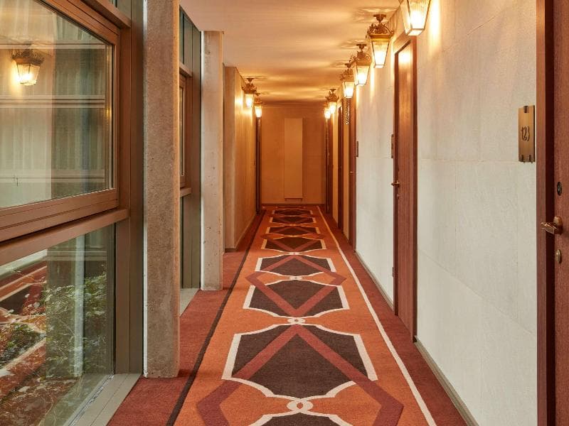 Mondrian Bordeaux Les Carmes 4