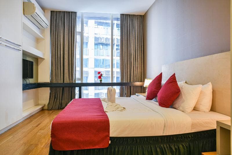 Flixses Suites at Platinum KLCC 3