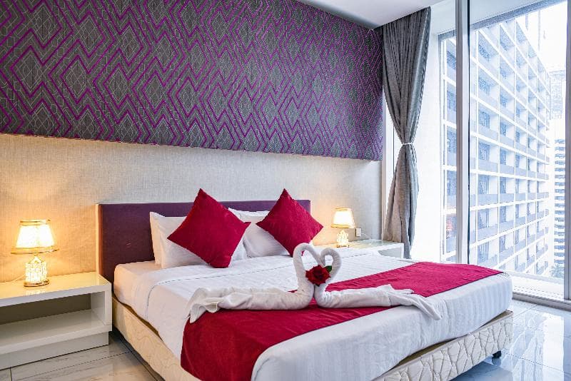 Flixses Suites at Platinum KLCC photo 1