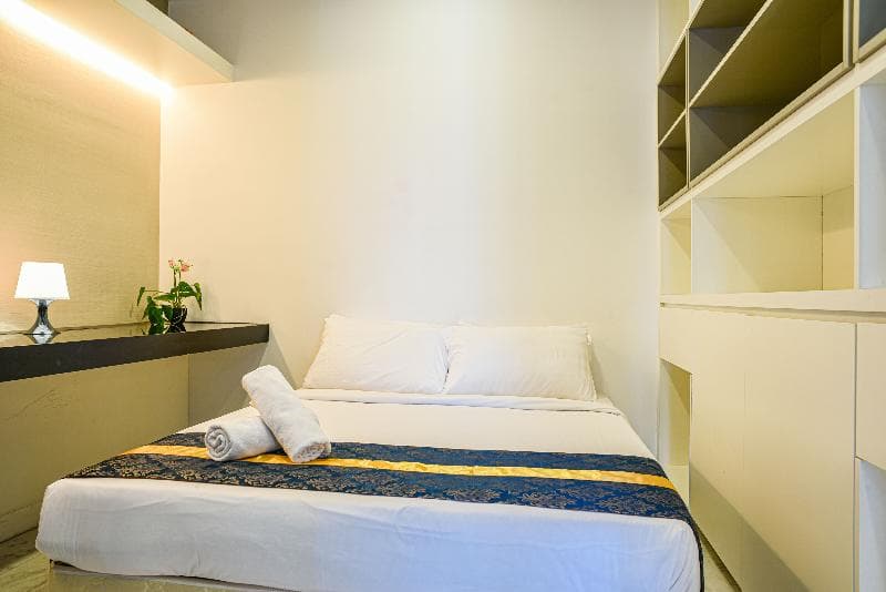 Flixses Suites at Platinum KLCC 2