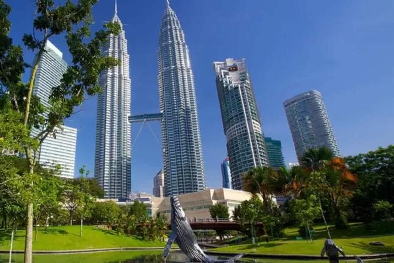 Flixses Suites at Platinum KLCC 4