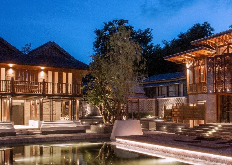 Aleenta Retreat Chiang Mai 4