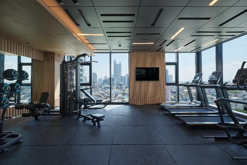 Dusitd2 Samyan Bangkok 3