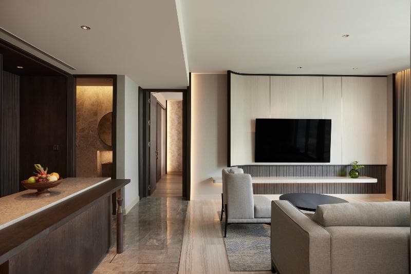 Dusitd2 Samyan Bangkok 4