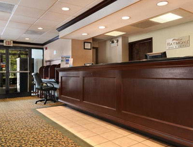 Red Roof Inn Birmingham South 4