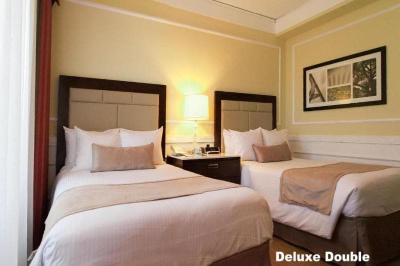 The Pickwick Hotel 5