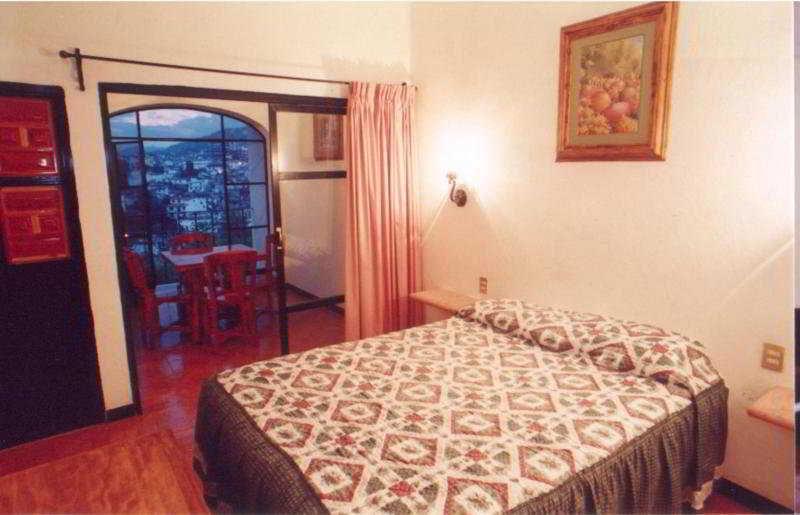 Hotel Loma Linda 4