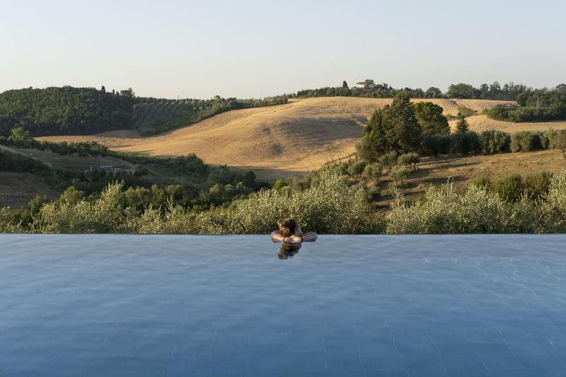 Villa Petriolo photo 1