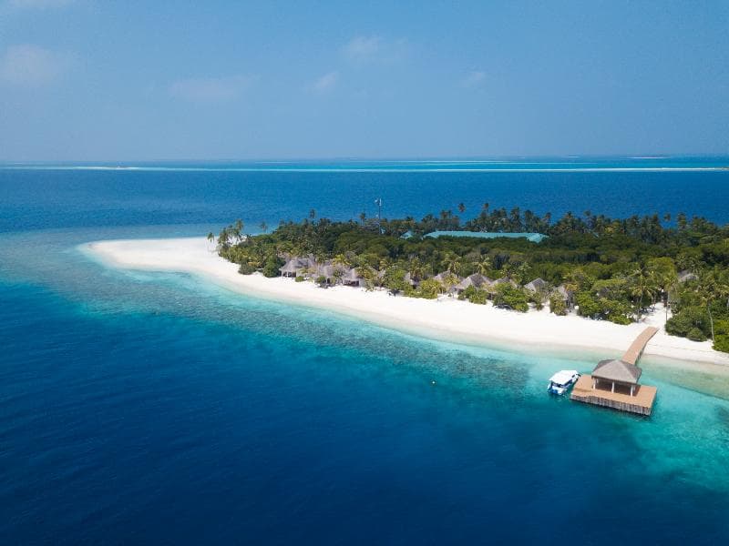 Dreamland Maldives 1