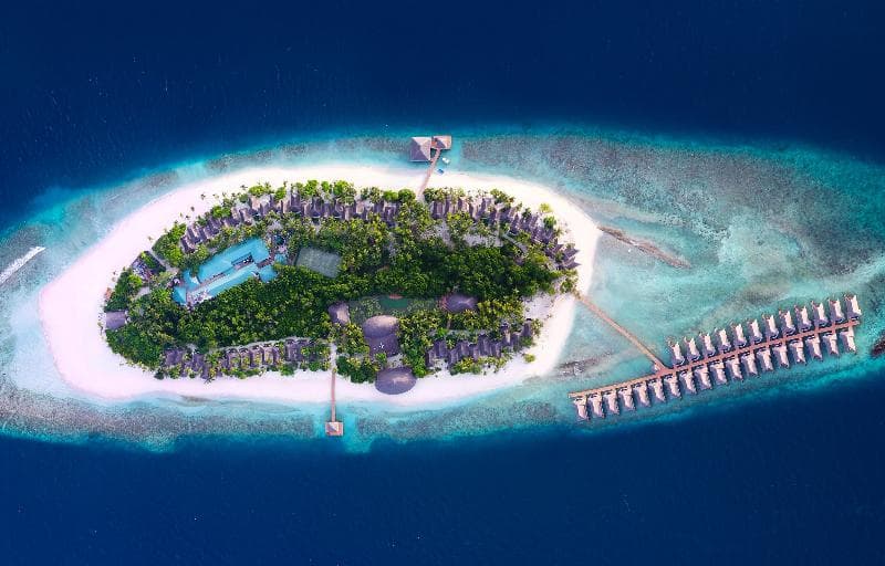 Dreamland Maldives 2