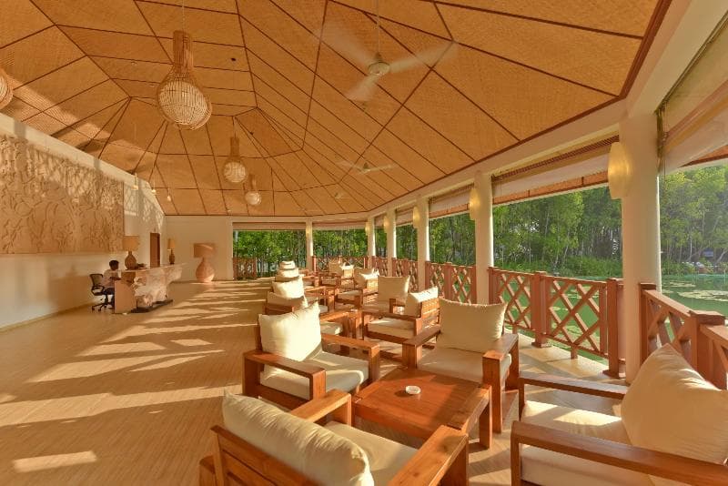 Dreamland Maldives 4