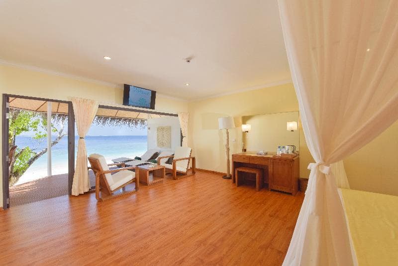 Dreamland Maldives 5