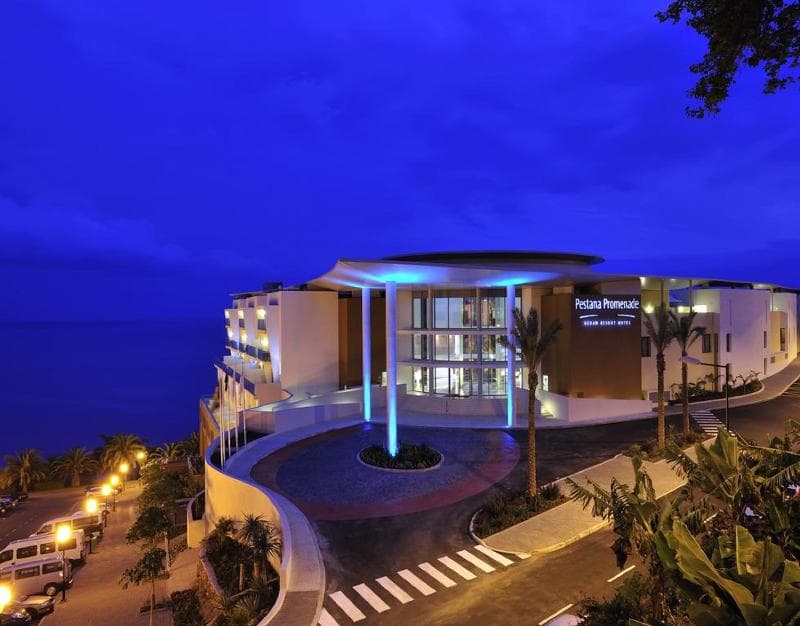 Pestana Promenade Premium Ocean And Spa Resort photo 1