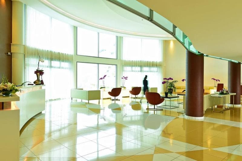 Pestana Promenade Premium Ocean And Spa Resort 4