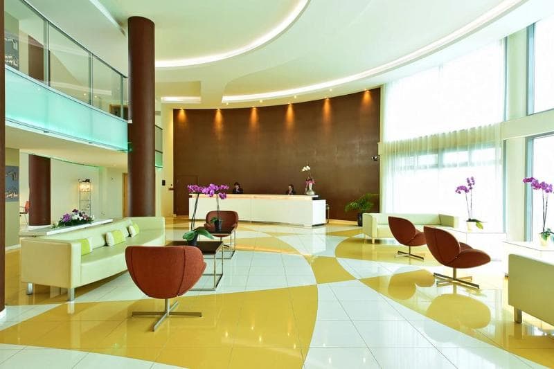 Pestana Promenade Premium Ocean And Spa Resort 5