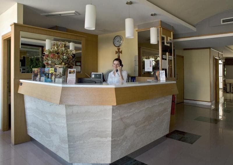 Coral Hotel 3