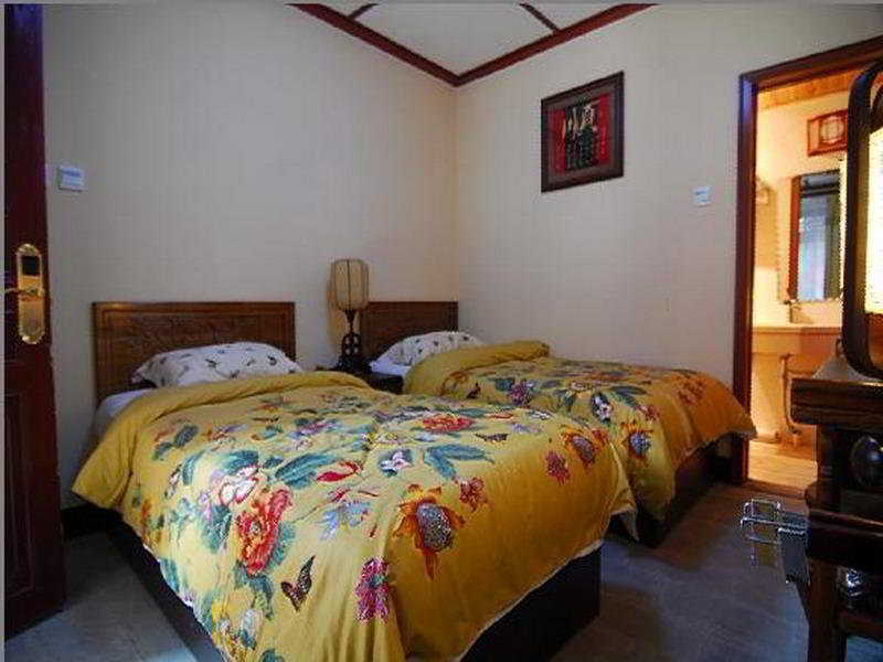 Beijing Citycourt Hotel photo 1