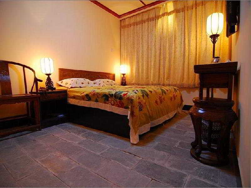 Beijing Citycourt Hotel 4