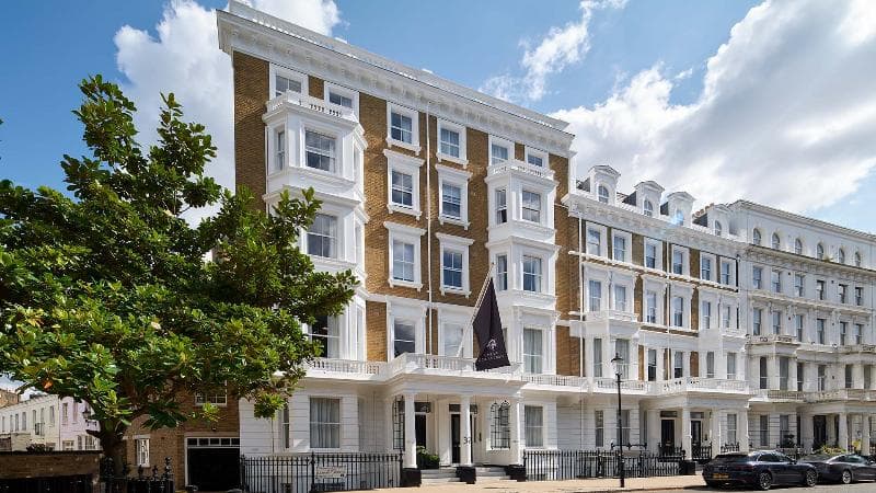 Lexham Gardens by Cheval Maison photo 1