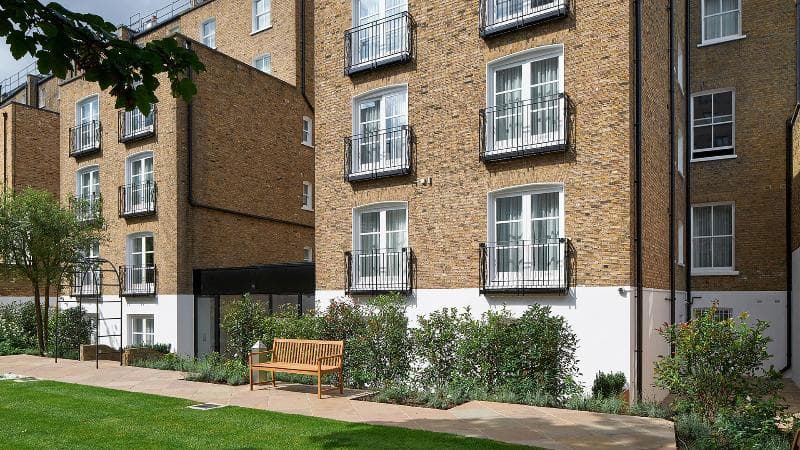 Lexham Gardens by Cheval Maison 3