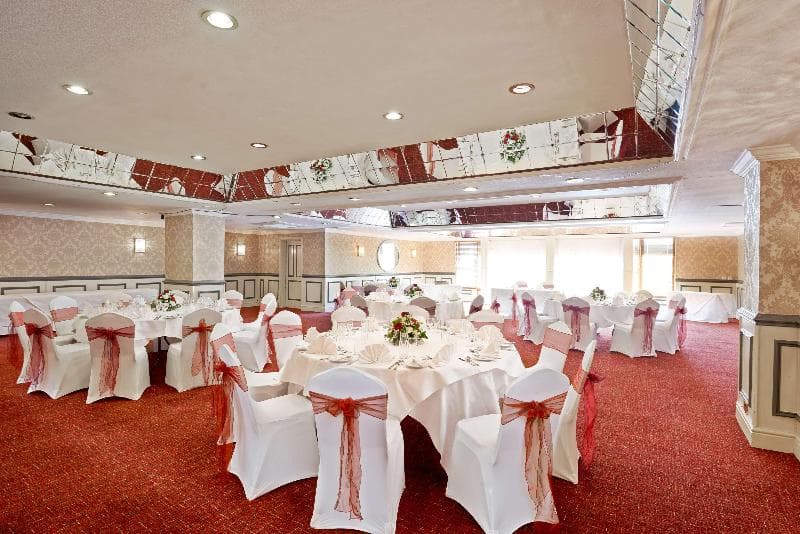 The Hillcrest Hotel, Sure Hotel Collection by Best Western photo 1