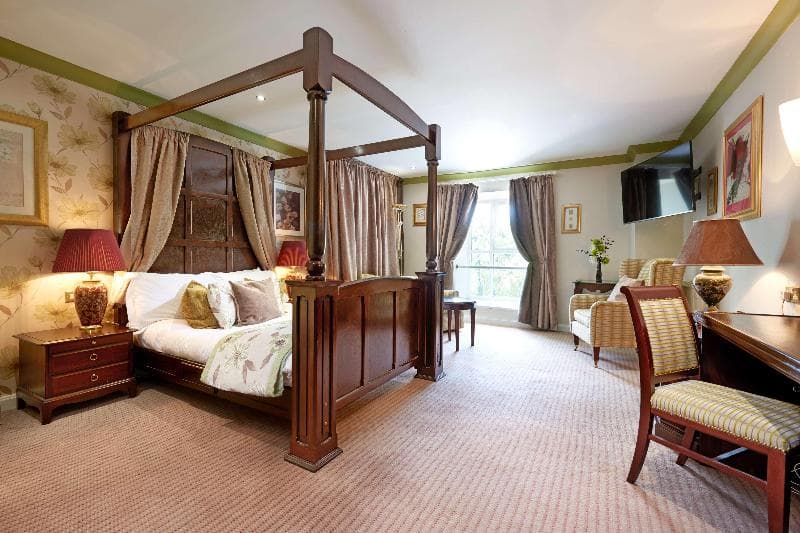 The Hillcrest Hotel, Sure Hotel Collection by Best Western 2