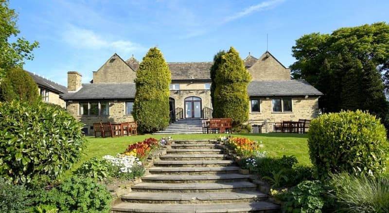 The Old Golf House, Sure Hotel Collection By Best photo 1