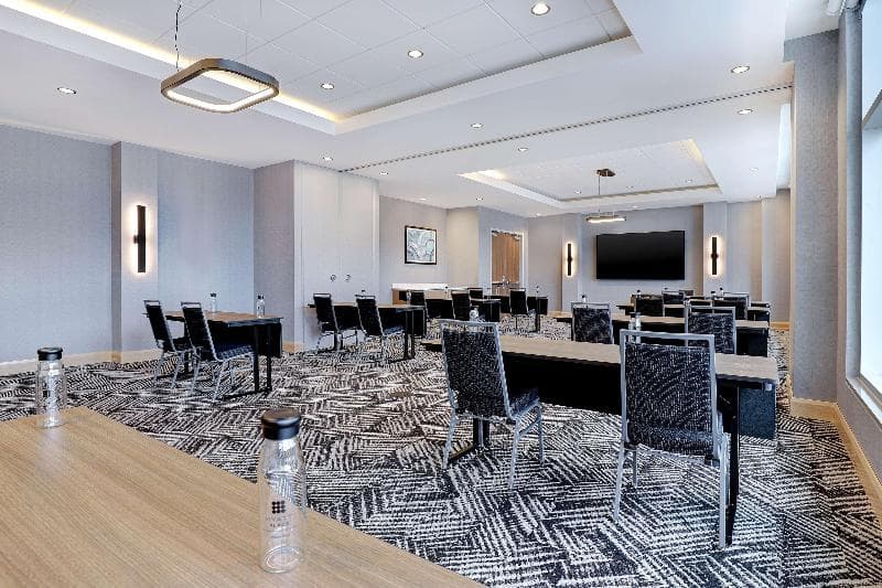 Hyatt Place Ottawa - West 4
