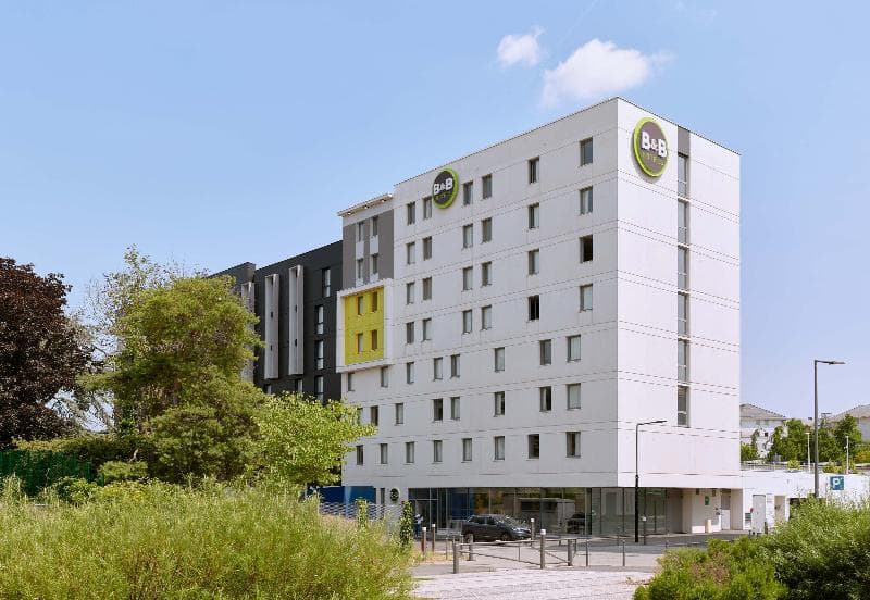 B&B Hotel Paris Créteil photo 1