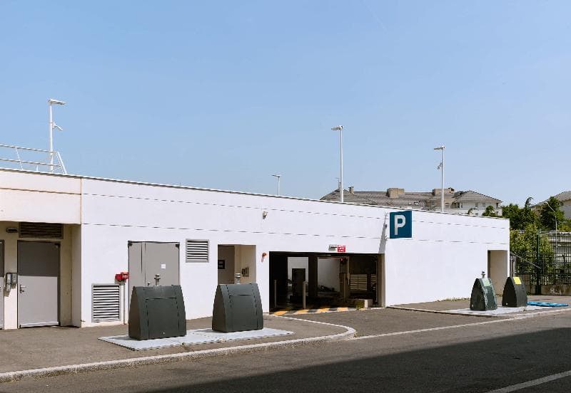 B&B Hotel Paris Créteil 3