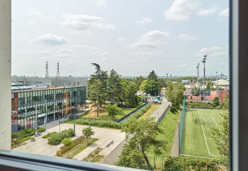 B&B Hotel Paris Créteil 4