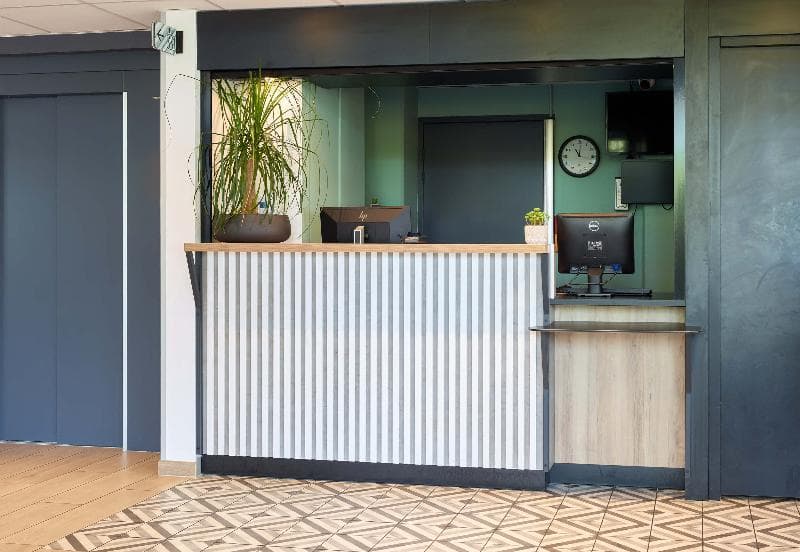 B&B Hotel Paris Créteil 5