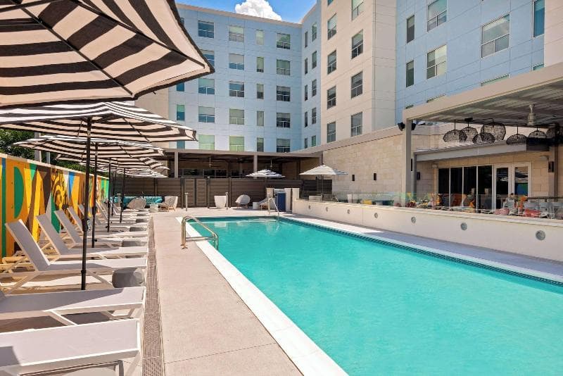 Hyatt House Tampa Airport Westshore 2