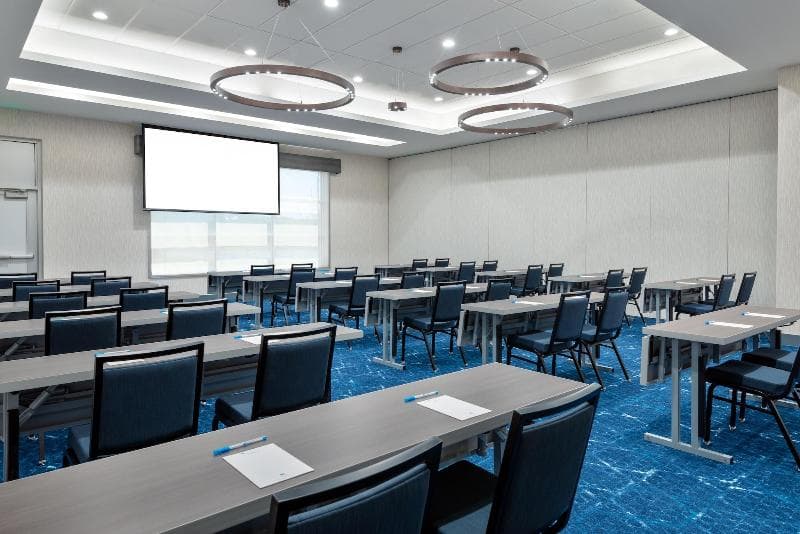 Hyatt House Tampa Airport Westshore 1