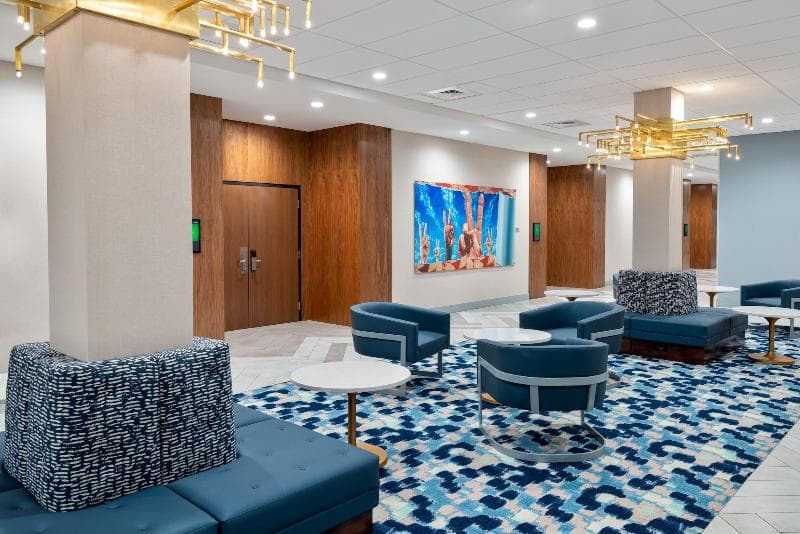 Hyatt House Tampa Airport Westshore 5