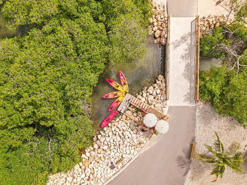 The Rif at Mangrove Beach Corendon Curacao All-Inclusive, Cu photo 1