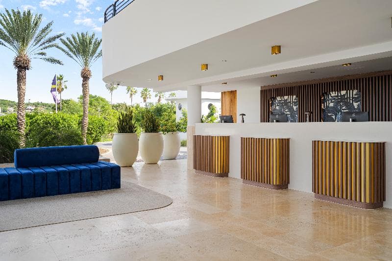 The Rif at Mangrove Beach Corendon Curacao All-Inclusive, Cu 3