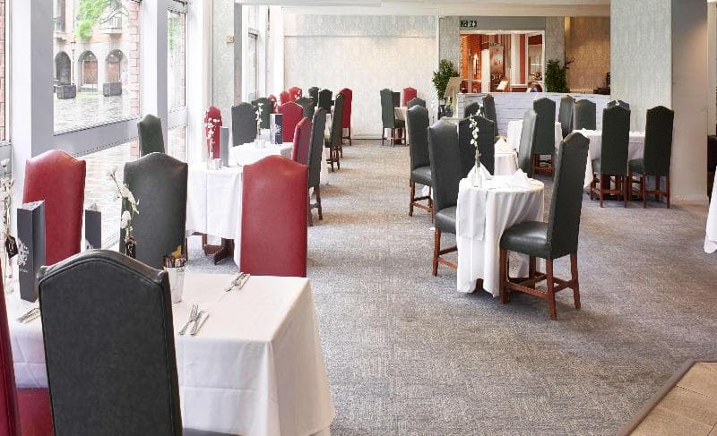 St. James Hotel photo 1