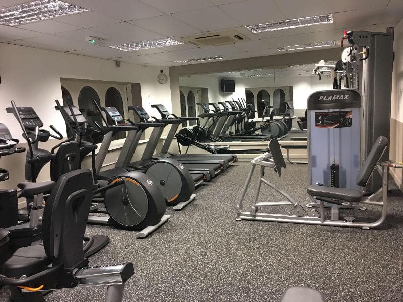 The Regency Hotel Solihull photo 1