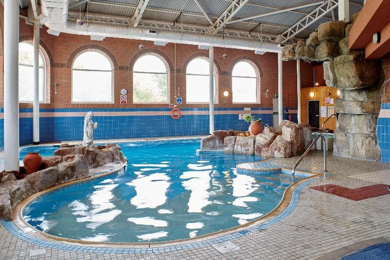 The Regency Hotel Solihull 3