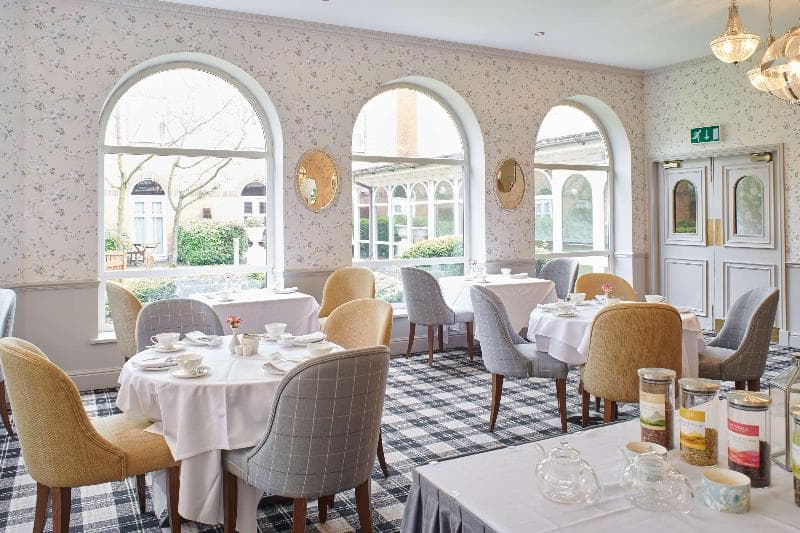 The Regency Hotel Solihull 2