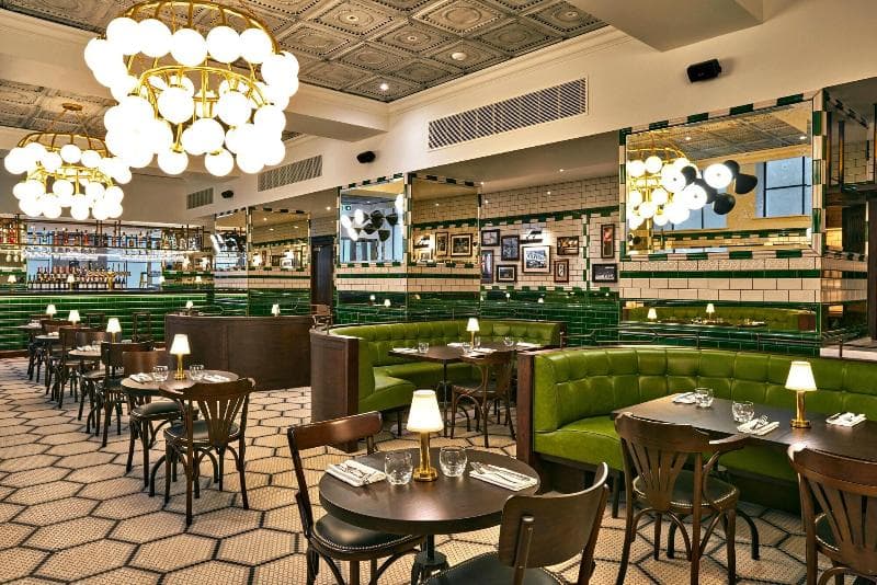 The Grand Hotel Birmingham 3