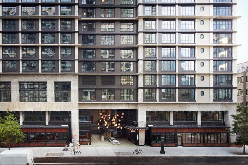 Ace Hotel Brooklyn photo 1