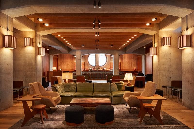 Ace Hotel Brooklyn 2