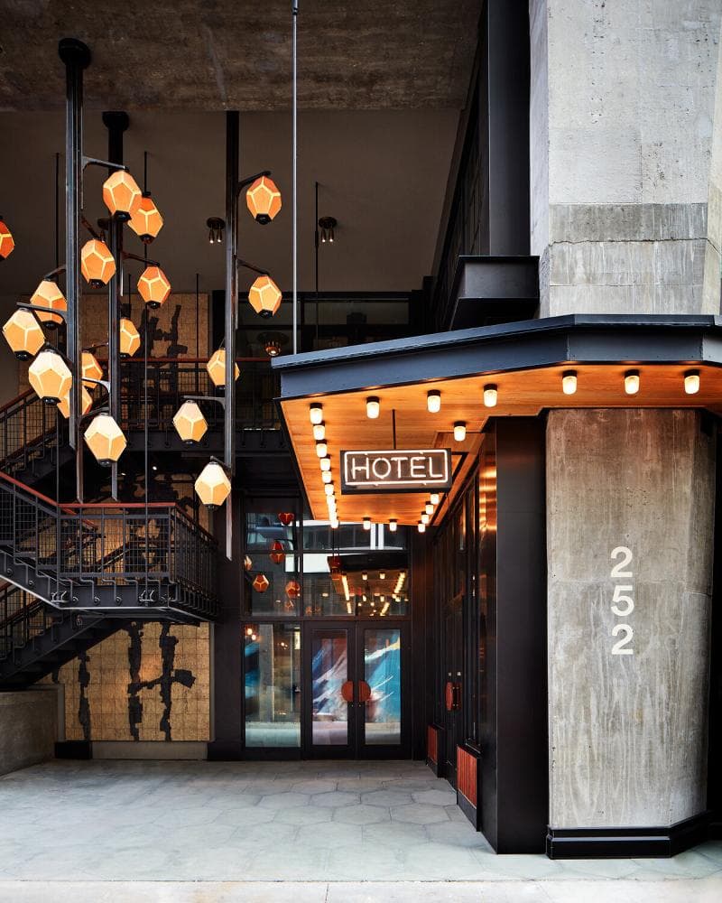Ace Hotel Brooklyn 3