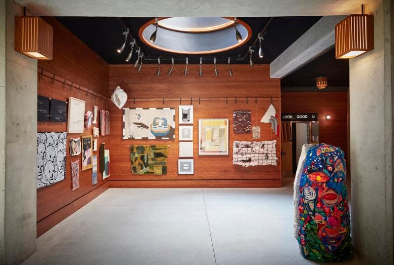 Ace Hotel Brooklyn 4