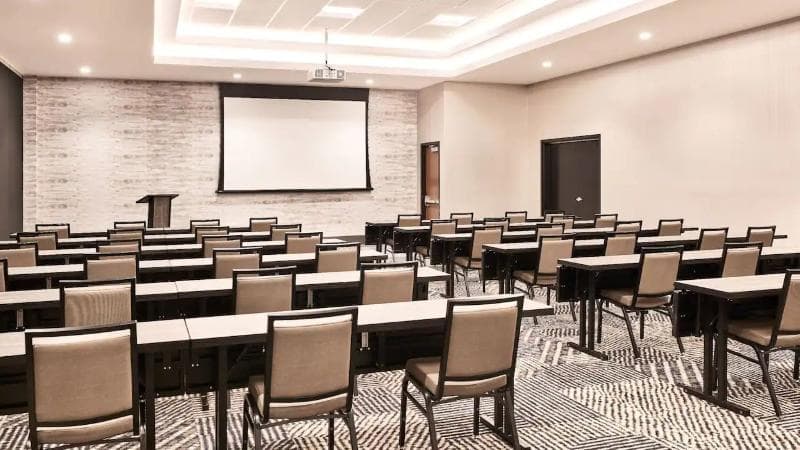 Hyatt Place Phoenix Downtown 2